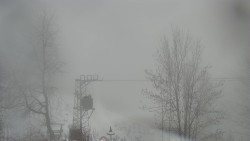 Troják, Maruška - odpočivadlo HM52