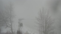 Troják, Maruška - odpočivadlo HM52