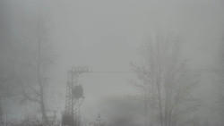 Troják, Maruška - odpočivadlo HM52