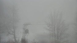 Troják, Maruška - odpočivadlo HM52