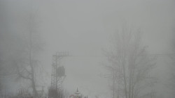 Troják, Maruška - odpočivadlo HM52