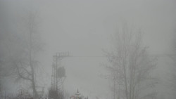 Troják, Maruška - odpočivadlo HM52