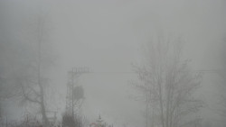 Troják, Maruška - odpočivadlo HM52