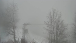 Troják, Maruška - odpočivadlo HM52