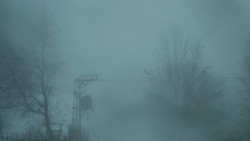 Troják, Maruška - odpočivadlo HM52