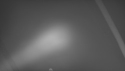 Troják, Maruška - odpočivadlo HM52