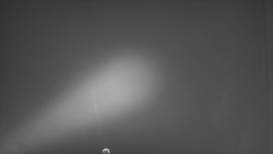 Troják, Maruška - odpočivadlo HM52