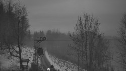 Troják, Maruška - odpočivadlo HM52