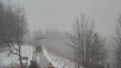 Troják, Maruška - odpočivadlo HM52