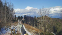 Troják, Maruška - odpočivadlo HM52