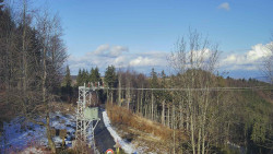 Troják, Maruška - odpočivadlo HM52