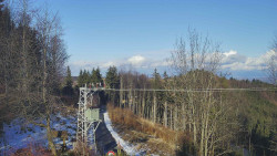 Troják, Maruška - odpočivadlo HM52