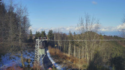 Troják, Maruška - odpočivadlo HM52