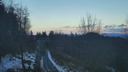 Troják, Maruška - odpočivadlo HM52