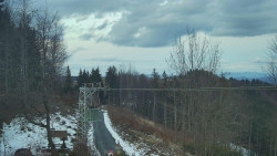 Troják, Maruška - odpočivadlo HM52