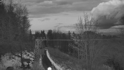 Troják, Maruška - odpočivadlo HM52