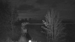 Troják, Maruška - odpočivadlo HM52