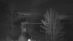 Troják, Maruška - odpočivadlo HM52