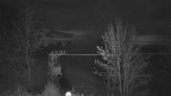 Troják, Maruška - odpočivadlo HM52