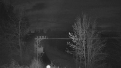 Troják, Maruška - odpočivadlo HM52