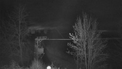 Troják, Maruška - odpočivadlo HM52