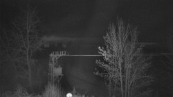 Troják, Maruška - odpočivadlo HM52