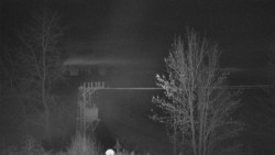 Troják, Maruška - odpočivadlo HM52