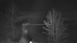 Troják, Maruška - odpočivadlo HM52