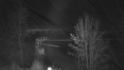 Troják, Maruška - odpočivadlo HM52