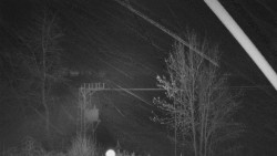 Troják, Maruška - odpočivadlo HM52