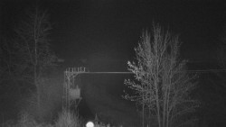 Troják, Maruška - odpočivadlo HM52