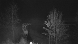 Troják, Maruška - odpočivadlo HM52