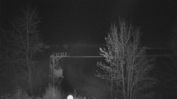 Troják, Maruška - odpočivadlo HM52