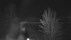 Troják, Maruška - odpočivadlo HM52