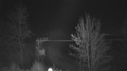 Troják, Maruška - odpočivadlo HM52