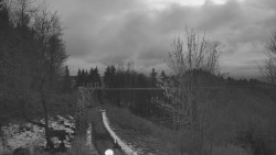 Troják, Maruška - odpočivadlo HM52