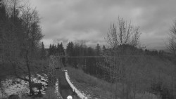 Troják, Maruška - odpočivadlo HM52