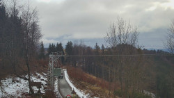 Troják, Maruška - odpočivadlo HM52