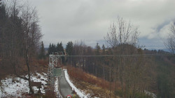 Troják, Maruška - odpočivadlo HM52