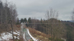 Troják, Maruška - odpočivadlo HM52