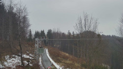 Troják, Maruška - odpočivadlo HM52