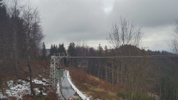 Troják, Maruška - odpočivadlo HM52