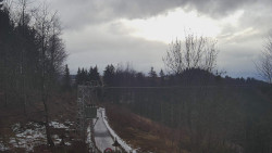 Troják, Maruška - odpočivadlo HM52