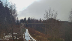 Troják, Maruška - odpočivadlo HM52