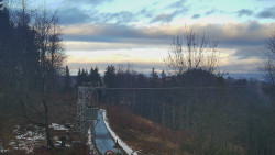 Troják, Maruška - odpočivadlo HM52