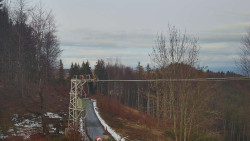 Troják, Maruška - odpočivadlo HM52