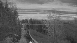 Troják, Maruška - odpočivadlo HM52