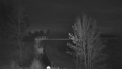 Troják, Maruška - odpočivadlo HM52