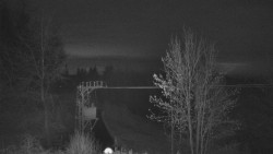 Troják, Maruška - odpočivadlo HM52