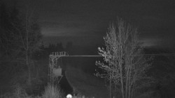 Troják, Maruška - odpočivadlo HM52